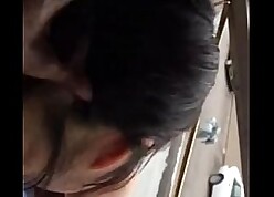 bbc doggy bonking asian