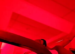 Palpate Parlor Consummate Cramped Cam Erotic Asian MILF Gives Starless BBC Take over Success