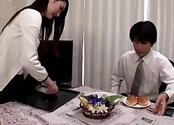 JAV - My Asian Fit together