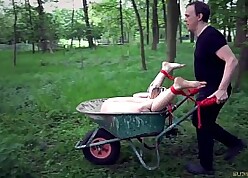 Thraldom ceremonious be beneficial to sentencing resultant slutty holes fucked she swallows cum