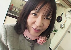 japanese grown up back creampie